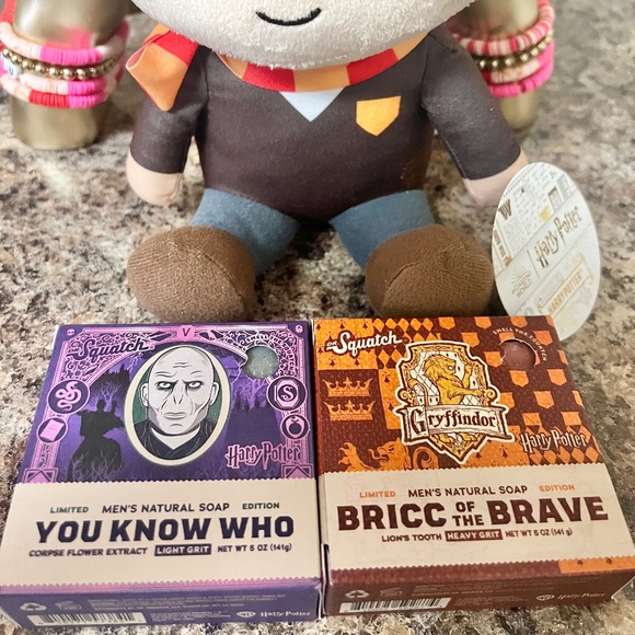 Brand New Harry Potter Gift Set - Picture 3 of 7